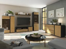 Ensemble de salon Lucami 110 (Disponible)