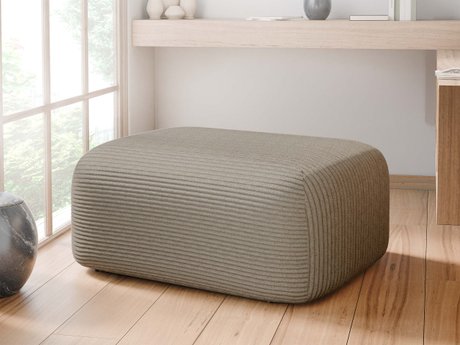 Pouf Shelton 110 (Poso 02)