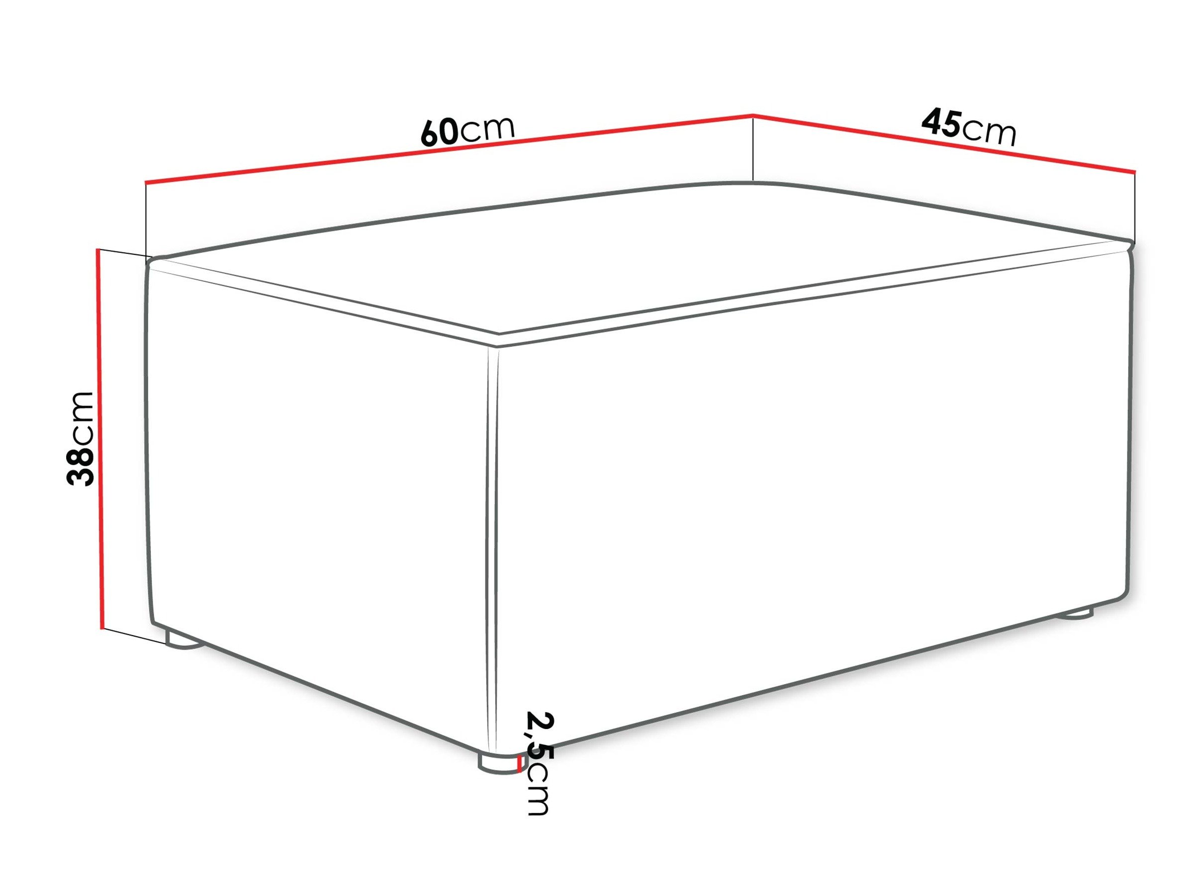 Pouf Vespes (Lima 84)