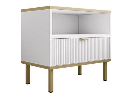 Table de chevet Comfivo Elblare 104