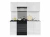 Cuisine complète modulaire Boston 750