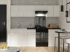 Cuisine complète modulaire Boston 751