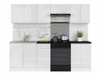 Cuisine complète modulaire Boston 751