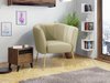 Fauteuil Orem 112 (Magic Velvet 2201)