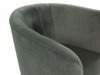 Fauteuil Orem 112 (Magic Velvet 2217)