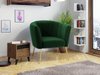 Fauteuil Orem 112 (Magic Velvet 2225)
