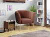 Fauteuil Orem 112 (Magic Velvet 2258)