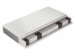 Matelas Indiana 135