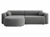 Canapé d'angle Comfivo Corus (Velo 635)