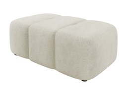 Banc rembourré Comfivo 472 (Coral 65)