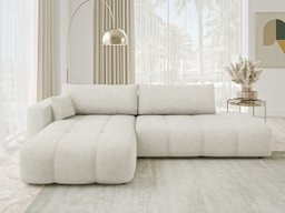 Canapé d'angle Comfivo 471 (Coral 65)