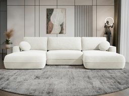 Canapé d'angle Bountiful 100 (Velo 621)