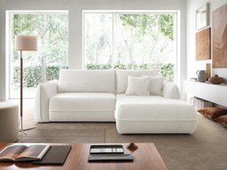 Canapé d'angle Kingman 101 (Lima 16)