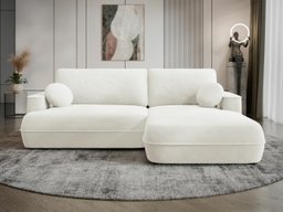 Canapé d'angle Magal I (Velo 621)