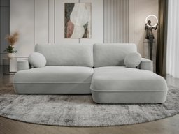 Canapé d'angle Magal I (Velo 633)