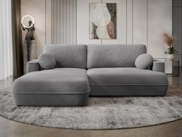 Canapé d'angle Magal I (Velo 635)