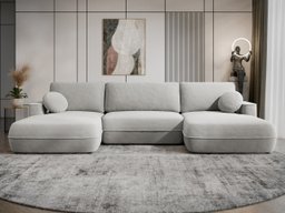 Canapé d'angle Magal (Velo 633)