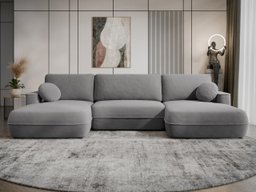 Canapé d'angle Magal (Velo 635)