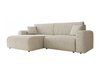 Canapé d'angle Shelton 109 (Poso 100)