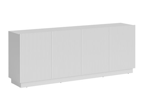 Buffet Lingua (Blanc)