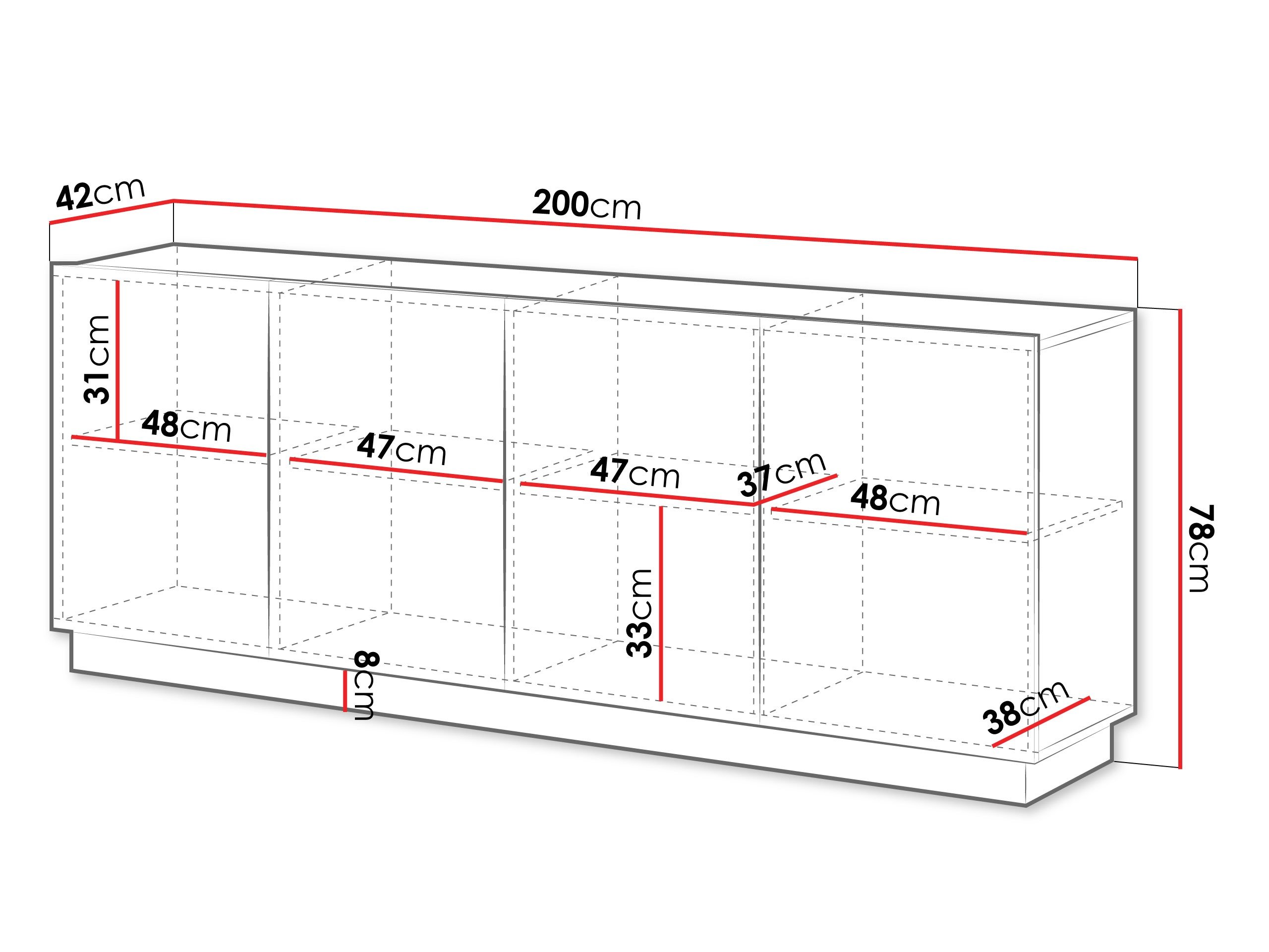 Buffet Lingua (Cachemire)