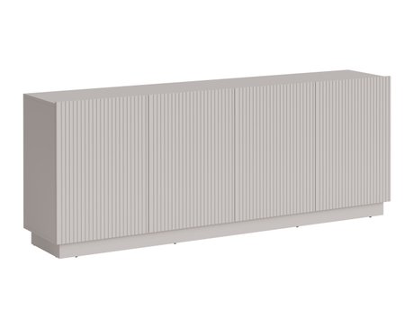 Buffet Lusonu 101 (Cachemire)