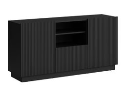 Commode Lingua (Noir)