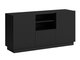 Commode Lusonu 100 (Noir)