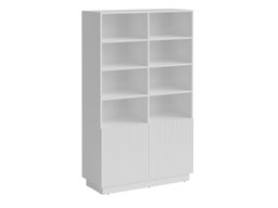 Étagère Lusonu 102 (Blanc)