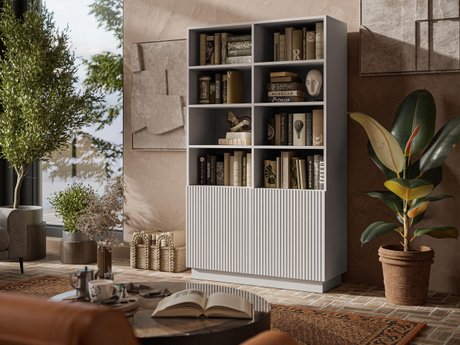 Étagère Lusonu 102 (Cachemire)