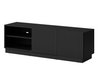 Meuble TV Lingua (Noir)