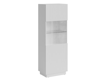 Étagère Lingua I (Blanc)