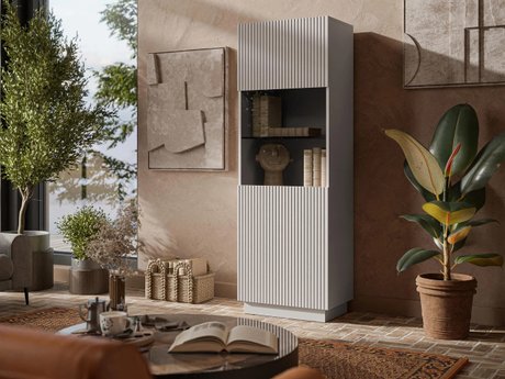 Étagère Lusonu 106 (Cachemire)