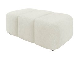 Banc rembourré Comfivo Laurus (Coral 15)