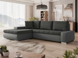 Canapé d'angle Comfivo Nitor (Soft 029 + Majorka 03)