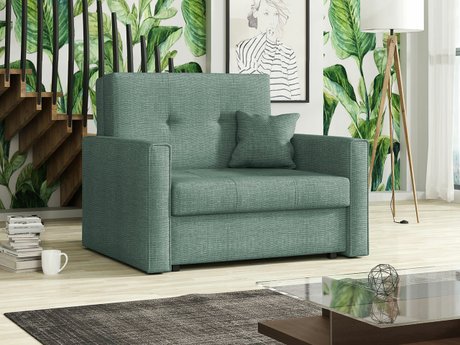 Fauteuil Nuvora I (Spirit 11)
