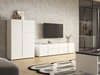 Meuble TV Elbleve 100 (Blanc)
