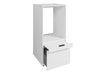 Colonne de salle de bain Austin 376 (Blanc)