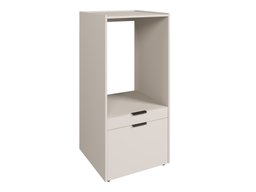 Colonne de salle de bain Austin 376 (Cachemire)