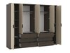 Armoire Austin 386