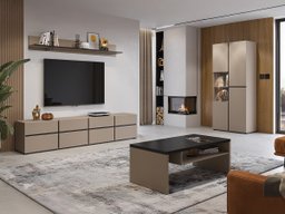 Ensemble de salon Alfere 117 (Congo)