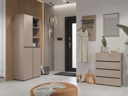 Meuble d'entrée Alfere 113 (Congo)