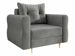 Fauteuil Veldala 104 (Manila 16)