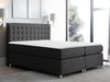 Lit boxspring Signum (Ikar 08)