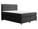 Lit boxspring Signum (Ikar 08)