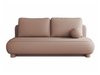 Canapé convertible TrendyNest 116 (Coral 45)
