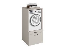 Colonne de salle de bain Novdele 102 (Cachemire)