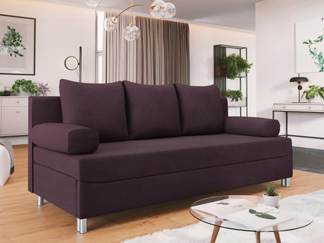 Canapé convertible Comfivo Artes (Uttario Velvet 2963)