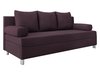 Canapé convertible Comfivo Artes (Uttario Velvet 2963)