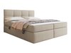 Lit boxspring ComfiDream Nivina (Curio 11)